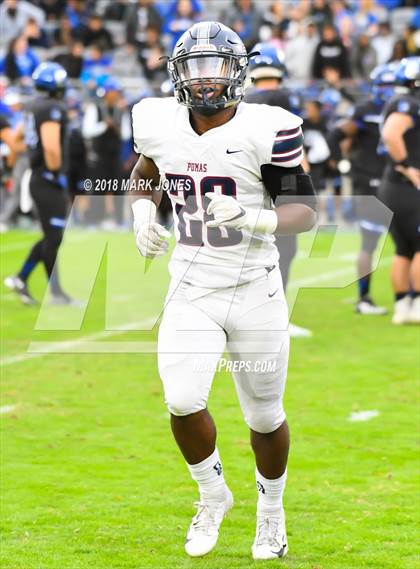 Thumbnail 3 in Perry vs. Chandler  (AIA 6A Final)   photogallery.