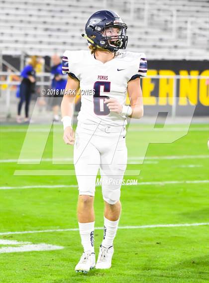 Thumbnail 2 in Perry vs. Chandler  (AIA 6A Final)   photogallery.