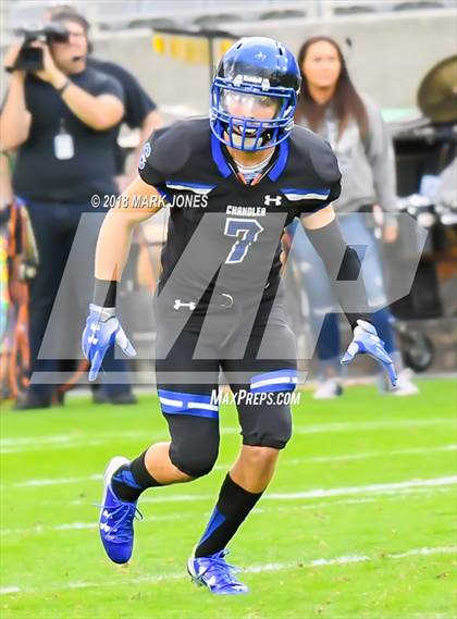 Thumbnail 3 in Perry vs. Chandler  (AIA 6A Final)   photogallery.