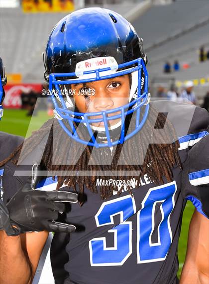 Thumbnail 1 in Perry vs. Chandler  (AIA 6A Final)   photogallery.