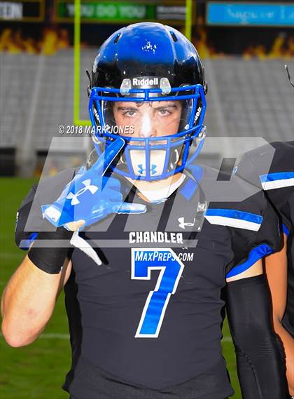 Thumbnail 2 in Perry vs. Chandler  (AIA 6A Final)   photogallery.