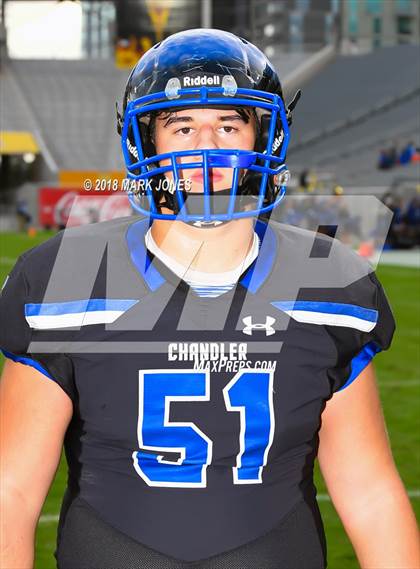 Thumbnail 1 in Perry vs. Chandler  (AIA 6A Final)   photogallery.