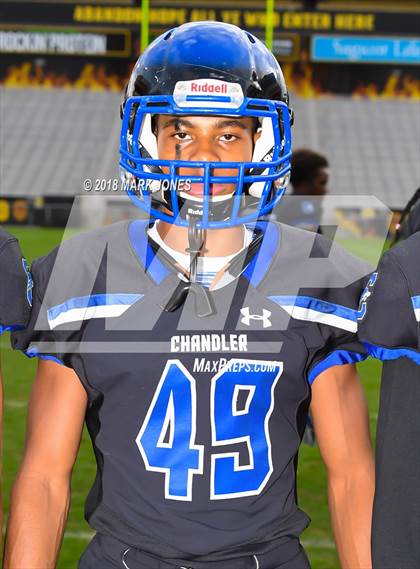 Thumbnail 2 in Perry vs. Chandler  (AIA 6A Final)   photogallery.