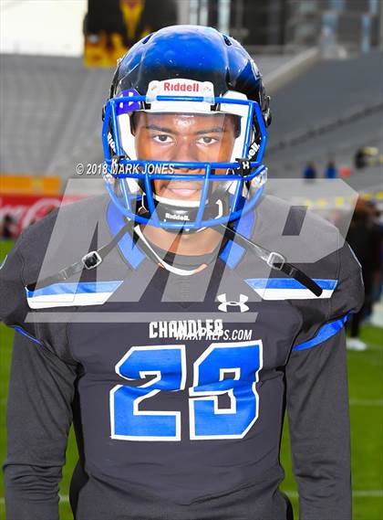 Thumbnail 1 in Perry vs. Chandler  (AIA 6A Final)   photogallery.