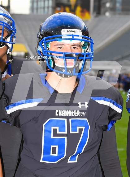 Thumbnail 1 in Perry vs. Chandler  (AIA 6A Final)   photogallery.