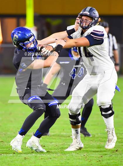 Thumbnail 2 in Perry vs. Chandler  (AIA 6A Final)   photogallery.