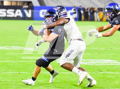 Thumbnail 3 in Perry vs. Chandler  (AIA 6A Final)   photogallery.