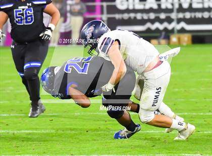 Thumbnail 3 in Perry vs. Chandler  (AIA 6A Final)   photogallery.