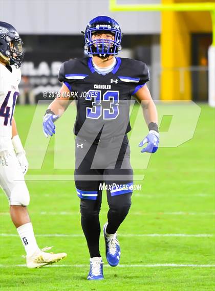 Thumbnail 2 in Perry vs. Chandler  (AIA 6A Final)   photogallery.