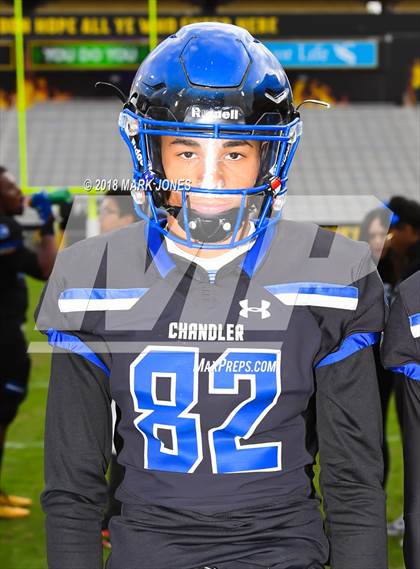 Thumbnail 2 in Perry vs. Chandler  (AIA 6A Final)   photogallery.