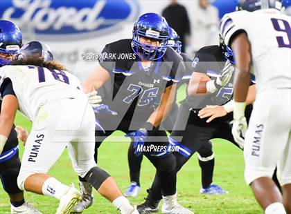 Thumbnail 1 in Perry vs. Chandler  (AIA 6A Final)   photogallery.