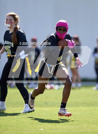 St. Augustine vs Riverside (Jaguars Preseason Classic)