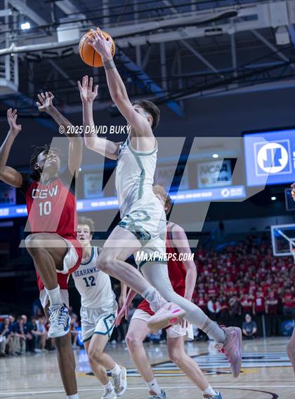 Thumbnail 3 in Woodson vs. South Lakes (VHSL Class 6 State-Final) photogallery.