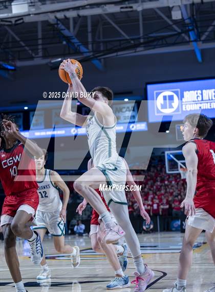 Thumbnail 2 in Woodson vs. South Lakes (VHSL Class 6 State-Final) photogallery.