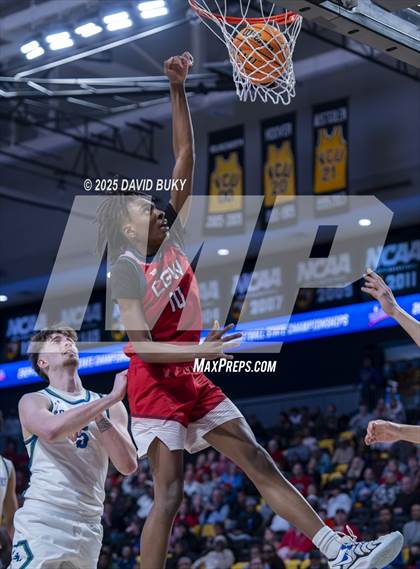Thumbnail 1 in Woodson vs. South Lakes (VHSL Class 6 State-Final) photogallery.