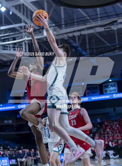 Thumbnail 1 in Woodson vs. South Lakes (VHSL Class 6 State-Final) photogallery.