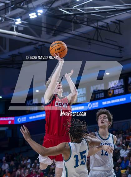 Thumbnail 2 in Woodson vs. South Lakes (VHSL Class 6 State-Final) photogallery.