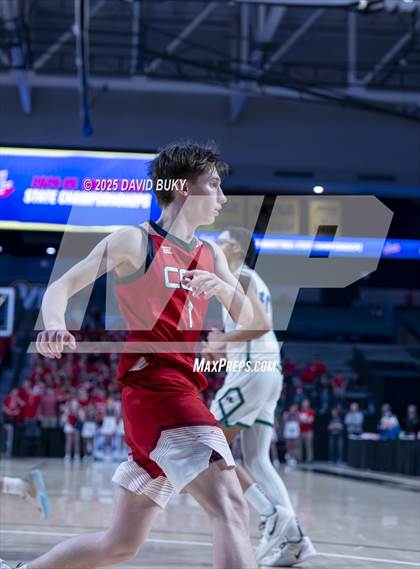 Thumbnail 3 in Woodson vs. South Lakes (VHSL Class 6 State-Final) photogallery.