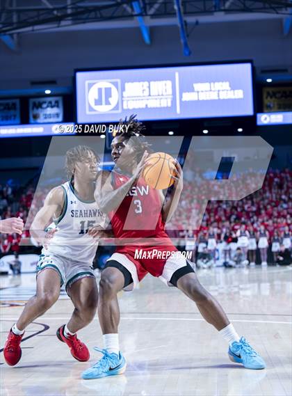 Thumbnail 1 in Woodson vs. South Lakes (VHSL Class 6 State-Final) photogallery.