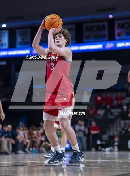 Thumbnail 1 in Woodson vs. South Lakes (VHSL Class 6 State-Final) photogallery.