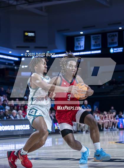 Thumbnail 1 in Woodson vs. South Lakes (VHSL Class 6 State-Final) photogallery.