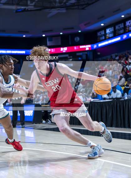 Thumbnail 3 in Woodson vs. South Lakes (VHSL Class 6 State-Final) photogallery.