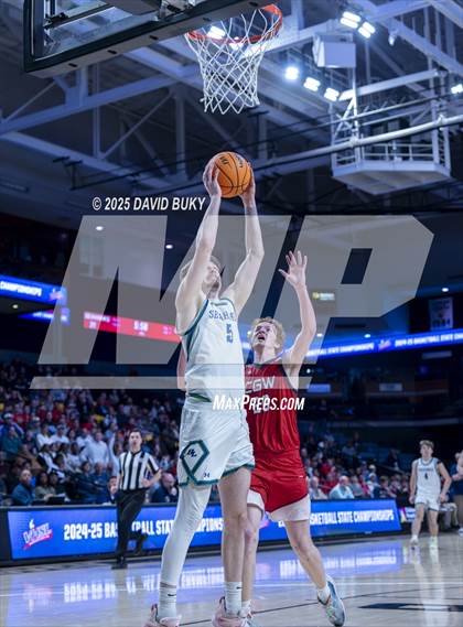 Thumbnail 1 in Woodson vs. South Lakes (VHSL Class 6 State-Final) photogallery.