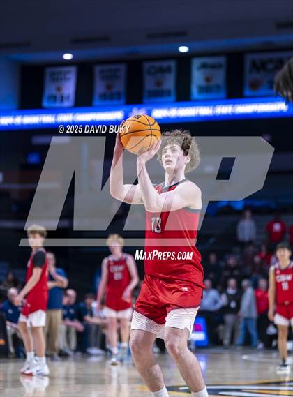 Thumbnail 2 in Woodson vs. South Lakes (VHSL Class 6 State-Final) photogallery.
