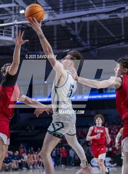 Thumbnail 2 in Woodson vs. South Lakes (VHSL Class 6 State-Final) photogallery.