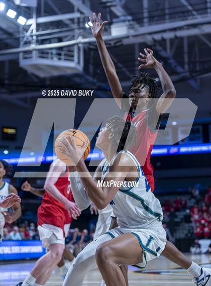 Thumbnail 2 in Woodson vs. South Lakes (VHSL Class 6 State-Final) photogallery.