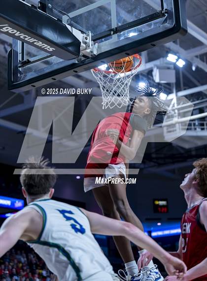 Thumbnail 3 in Woodson vs. South Lakes (VHSL Class 6 State-Final) photogallery.