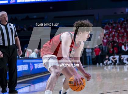 Thumbnail 3 in Woodson vs. South Lakes (VHSL Class 6 State-Final) photogallery.