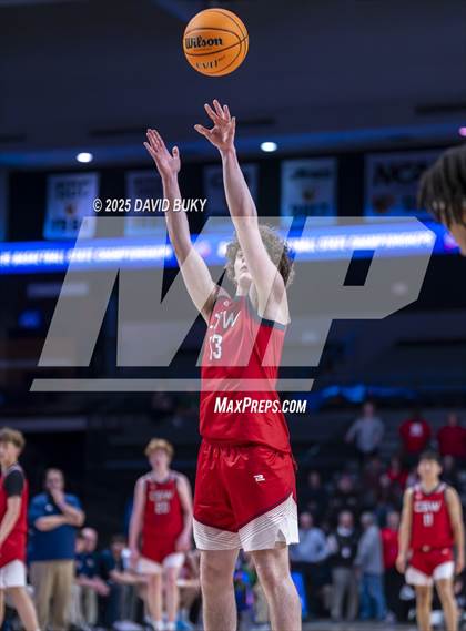 Thumbnail 1 in Woodson vs. South Lakes (VHSL Class 6 State-Final) photogallery.