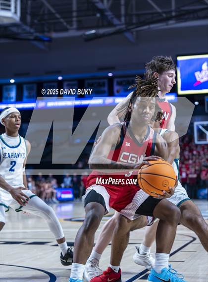 Thumbnail 2 in Woodson vs. South Lakes (VHSL Class 6 State-Final) photogallery.