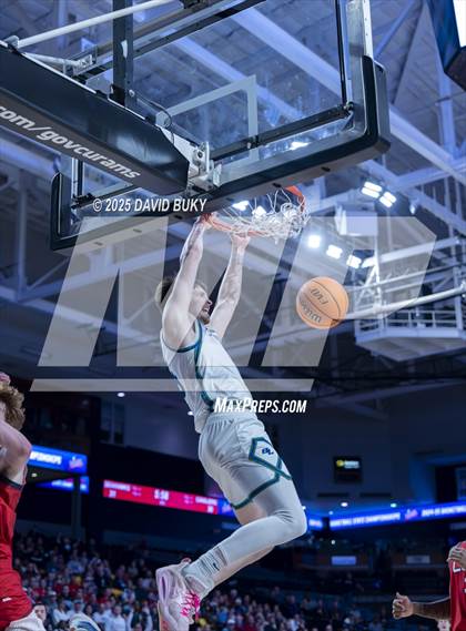 Thumbnail 3 in Woodson vs. South Lakes (VHSL Class 6 State-Final) photogallery.