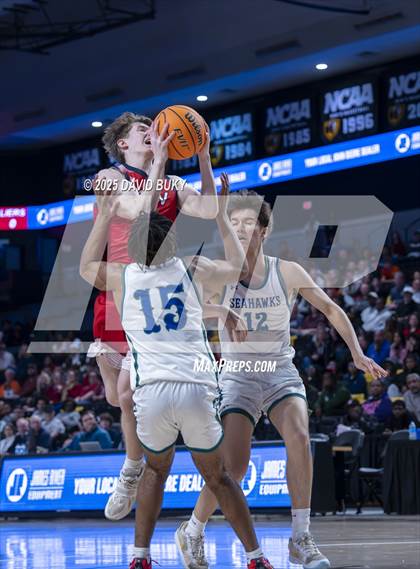 Thumbnail 2 in Woodson vs. South Lakes (VHSL Class 6 State-Final) photogallery.