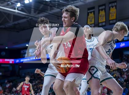 Thumbnail 1 in Woodson vs. South Lakes (VHSL Class 6 State-Final) photogallery.