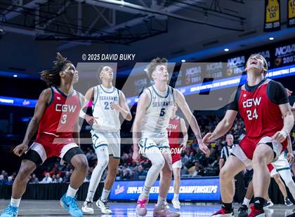 Thumbnail 1 in Woodson vs. South Lakes (VHSL Class 6 State-Final) photogallery.