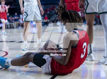 Thumbnail 2 in Woodson vs. South Lakes (VHSL Class 6 State-Final) photogallery.