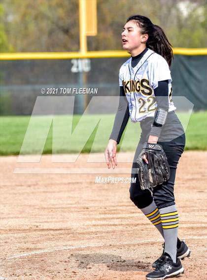 Thumbnail 2 in South @ Shawnee Mission West photogallery.
