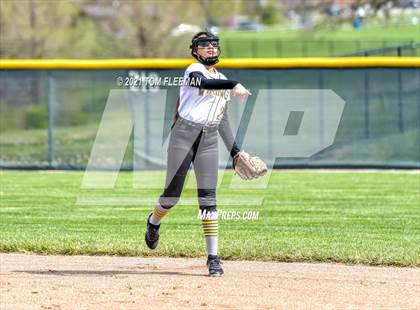 Thumbnail 2 in South @ Shawnee Mission West photogallery.