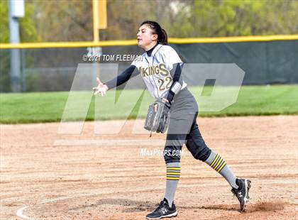 Thumbnail 1 in South @ Shawnee Mission West photogallery.