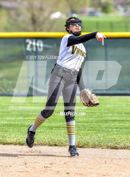 Thumbnail 3 in South @ Shawnee Mission West photogallery.