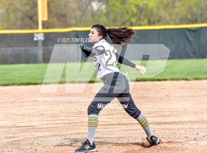 Thumbnail 3 in South @ Shawnee Mission West photogallery.