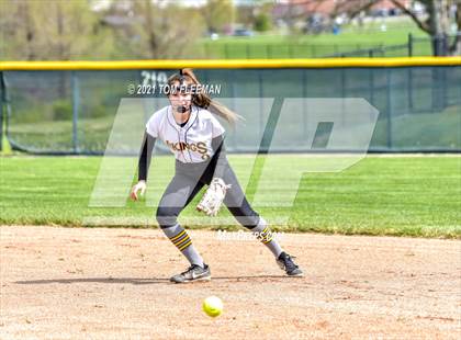 Thumbnail 3 in South @ Shawnee Mission West photogallery.