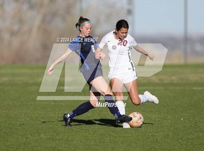 Thumbnail 3 in Chatfield @ Ralston Valley photogallery.