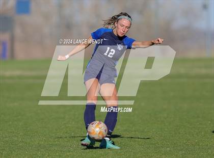 Thumbnail 3 in Chatfield @ Ralston Valley photogallery.
