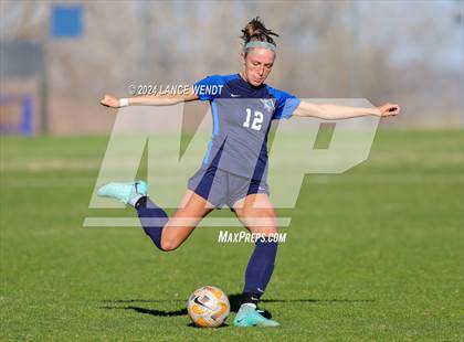 Thumbnail 3 in Chatfield @ Ralston Valley photogallery.