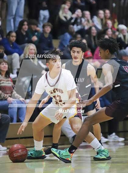 Thumbnail 1 in Weston Ranch @ Clovis West photogallery.