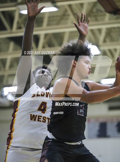 Thumbnail 1 in Weston Ranch @ Clovis West photogallery.